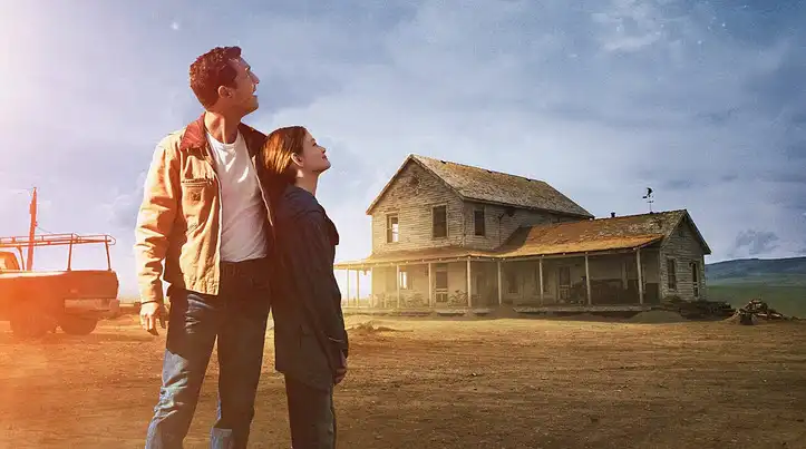 فیلم میان ستارهای (Interstellar)