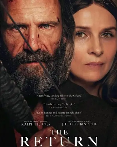 فیلم بازگشت (The Return 2024)