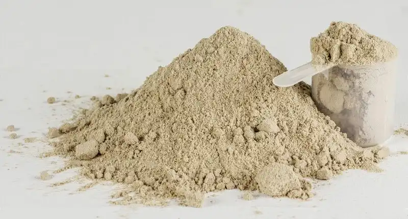 دستور و بهترین زمان مصرف گینر