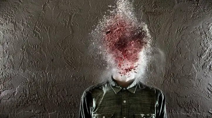 سندرم صدای انفجار در سر یا Exploding Head Syndrome