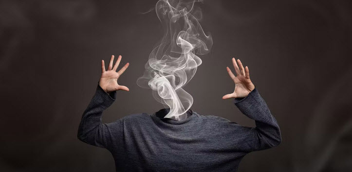 سندرم صدای انفجار در سر یا Exploding Head Syndrome