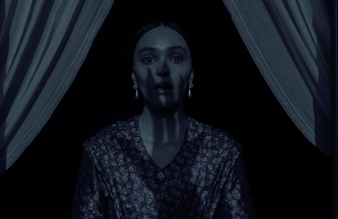 فیلم نوسفراتو  - Nosferatu 2024