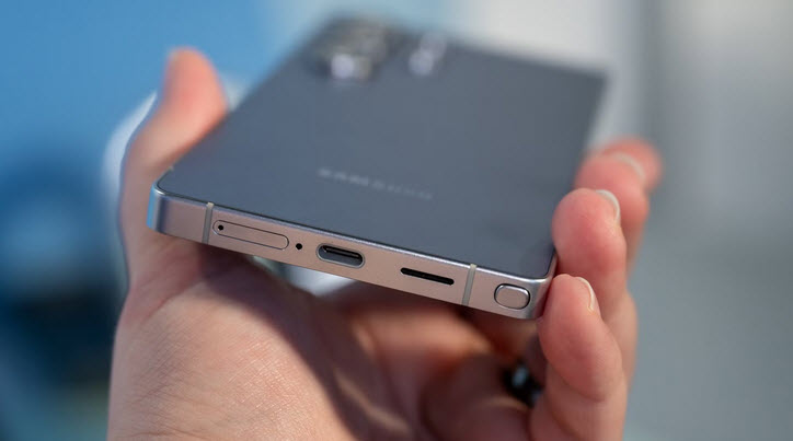 سامسونگ گلکسی S25 Ultra