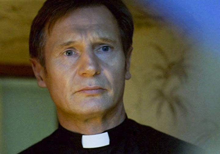 لیام نیسون (Liam Neeson)
