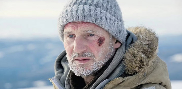 لیام نیسون (Liam Neeson)