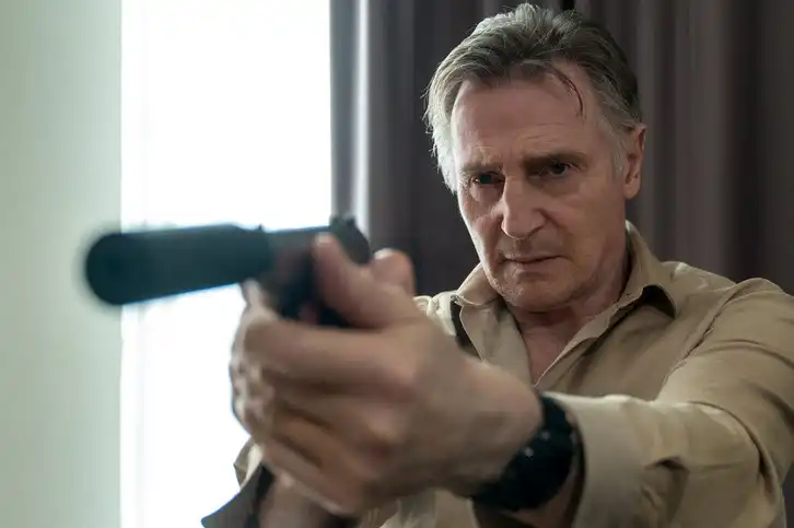 لیام نیسون (Liam Neeson)