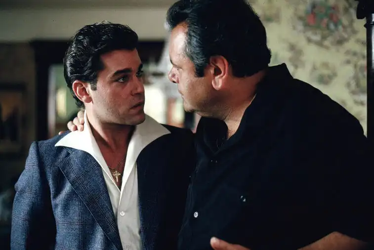 فیلم دوستان خوب – Goodfellas (1990)