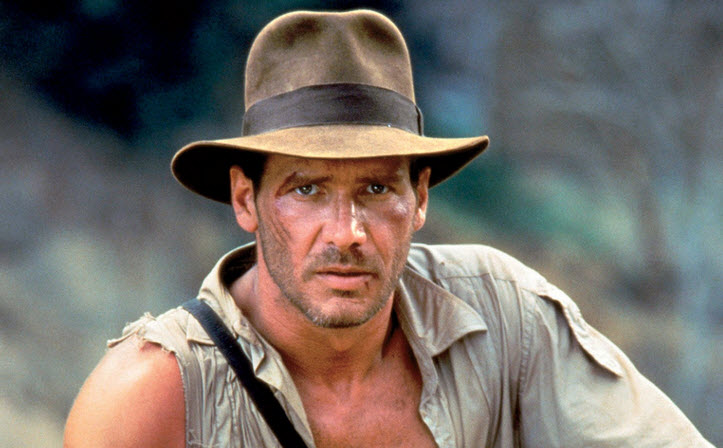 هریسون فورد (Harrison Ford)