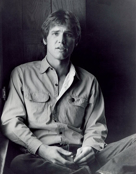 هریسون فورد (Harrison Ford)