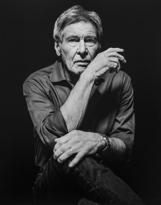 هریسون فورد (Harrison Ford)