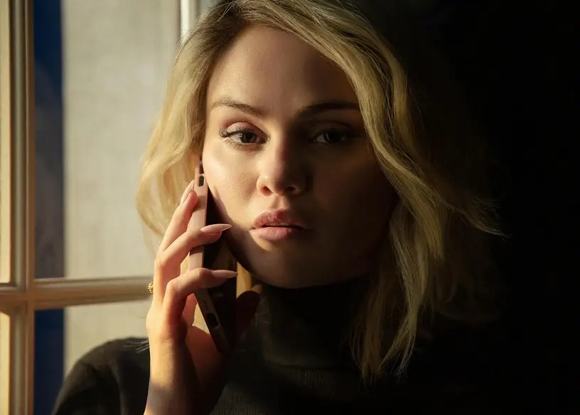 فیلم امیلیا پرز Emilia Pérez
