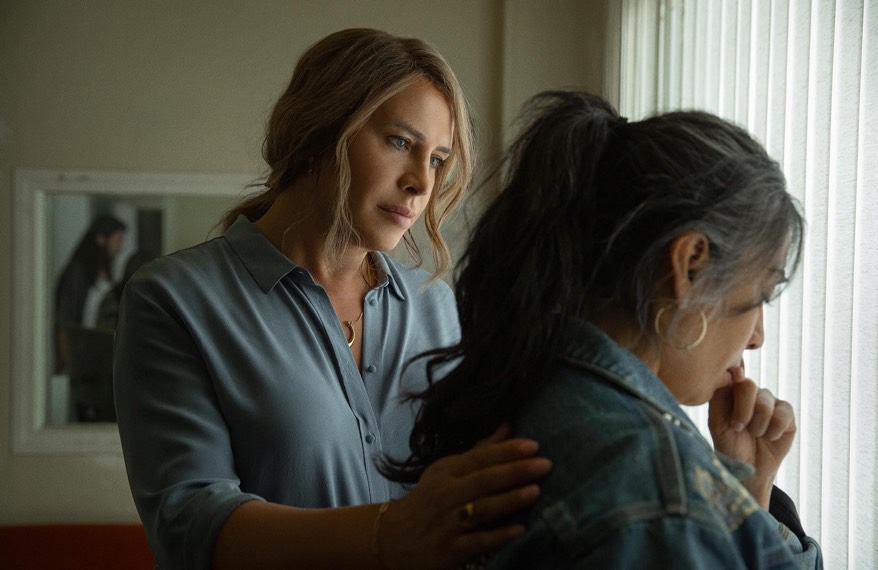 فیلم امیلیا پرز Emilia Pérez