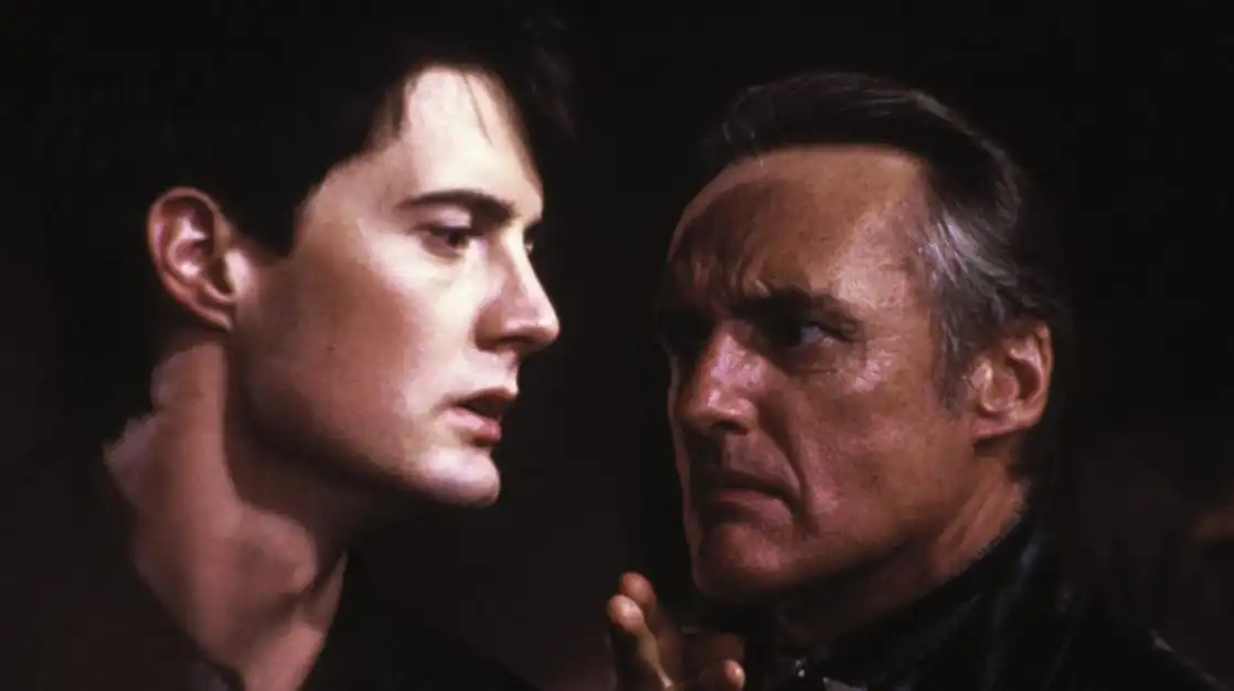 فیلم مخمل آبی Blue Velvet (1986)