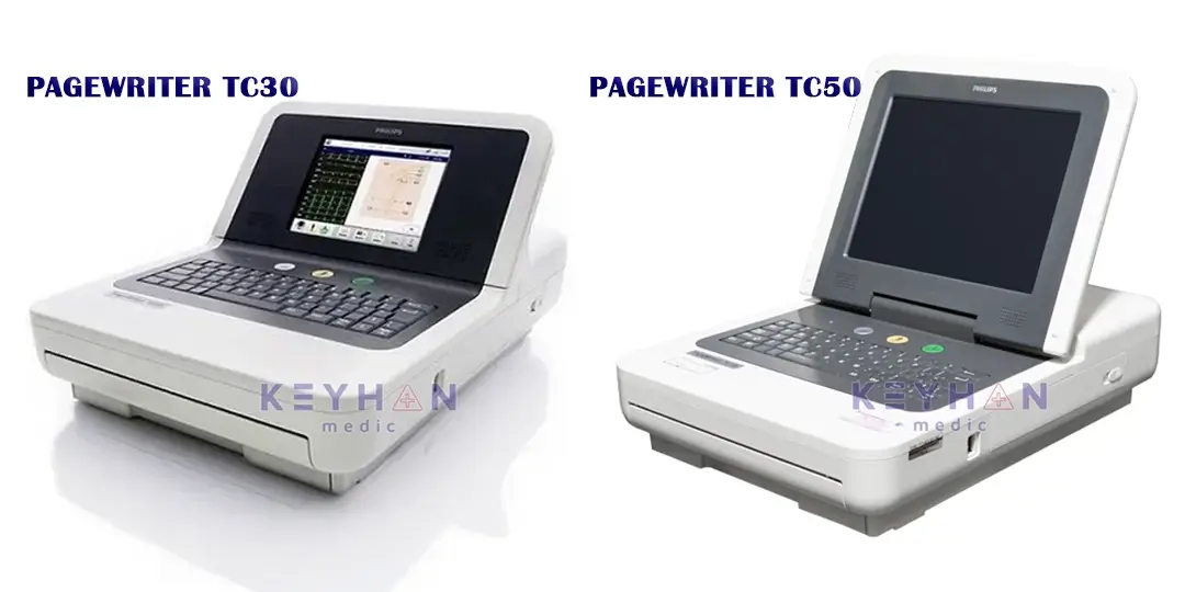 قیمت دستگاه الکتروکاردیوگراف- بررسی بهترین برندهای دستگاه نوار قلب (ECG) در بازار ایران