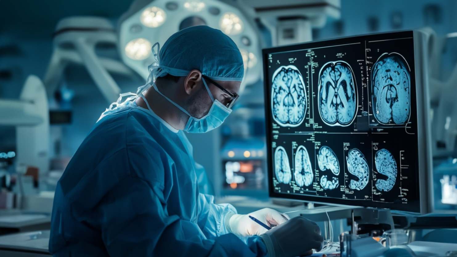 Best Neuro Surgeon in Bhubaneswar | Sparsh Hospitals