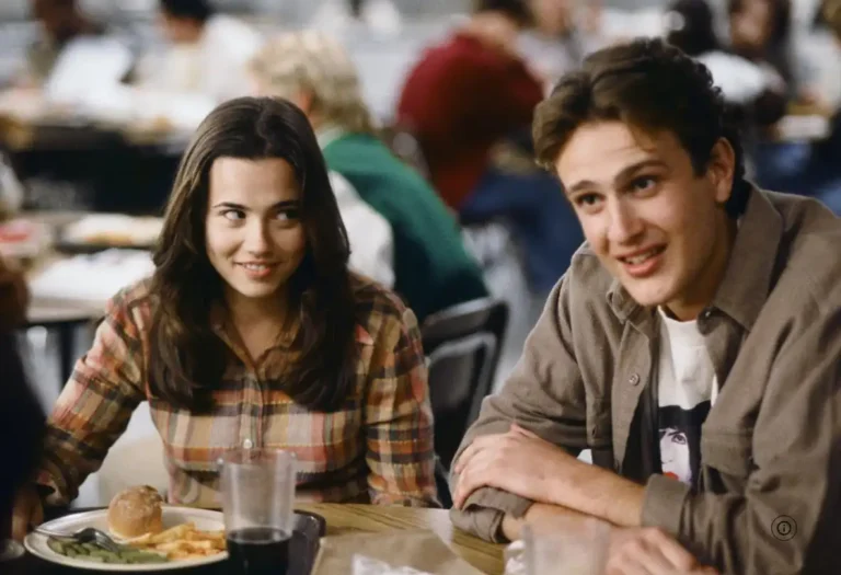 سریال Freaks and Geeks