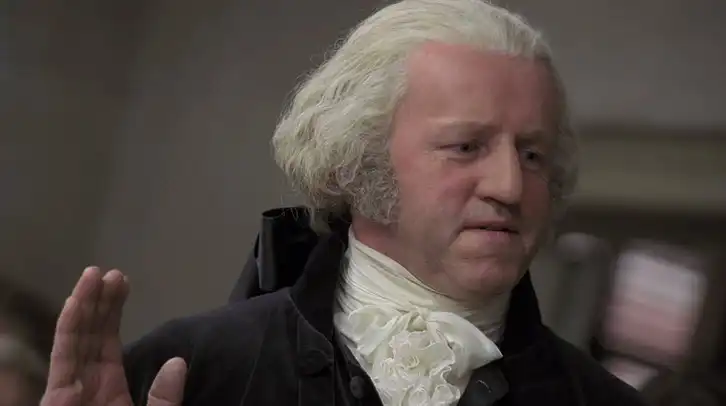 سریال John Adams