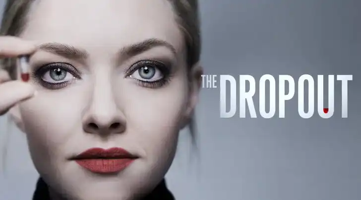سریال The Dropout