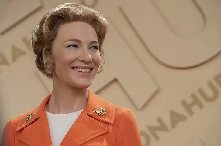 سریال Mrs. America