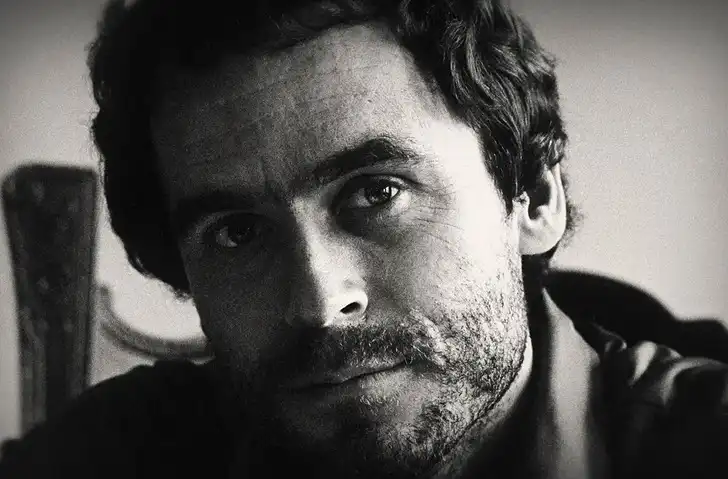سریال Conversations With A Killer: The Ted Bundy Tapes