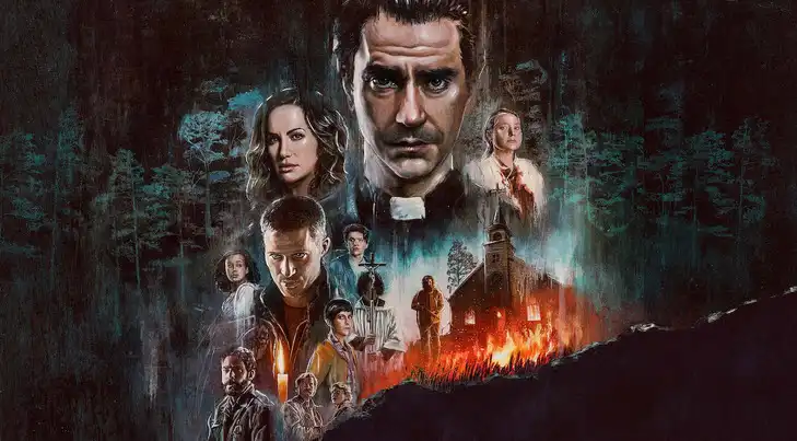 سریال Midnight Mass