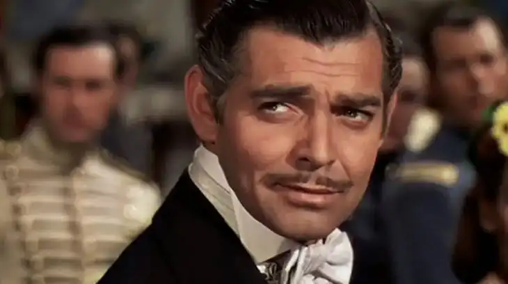 کلارک گیبل (Clark Gable)