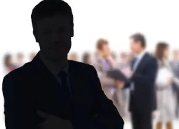 سندرم کارکنان ناپیدا