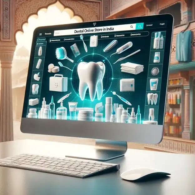 دندانپزشکی-دیجیتال