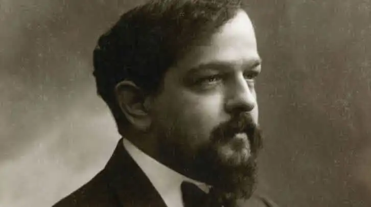 کلود دبوسی