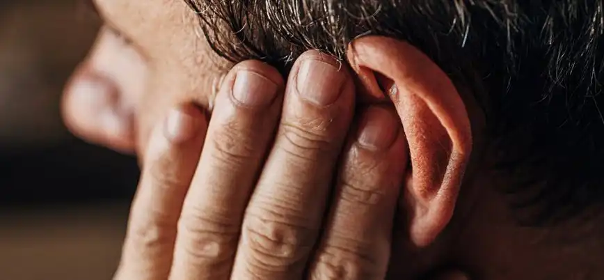 وزوز گوش و ارتباط آن با یکی از عملکردهای حیاتی بدن