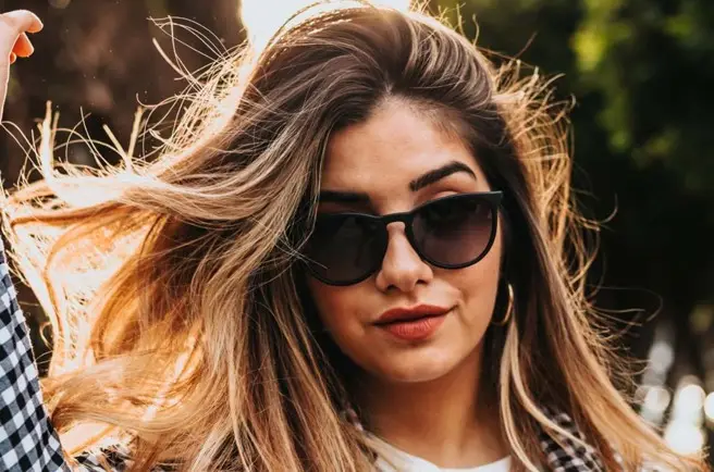شگفتیهای عجیب درباره ساخت اولین عینک های آفتابی پلاریزه که شاید ندانید!
