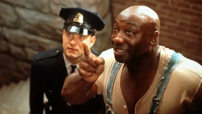 فیلم‌ های شبیه مسیر سبز (The Green Mile) - داستان، معرفی و نقد