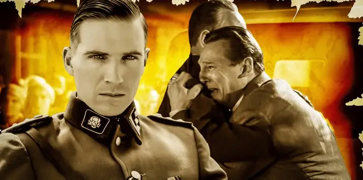فیلم‌ های شبیه فهرست شیندلر (Schindler's List) - داستان، معرفی و نقد