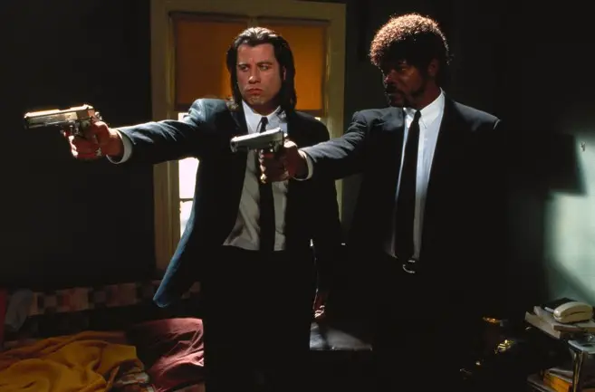 فیلم‌ های شبیه داستان عامه‌پسند - Pulp Fiction - داستان، معرفی و نقد