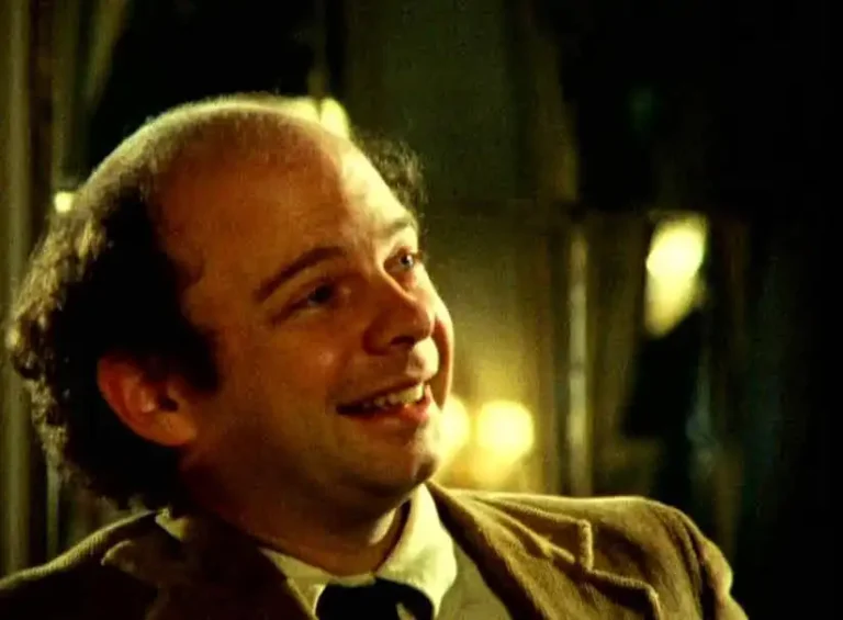 My Dinner with Andre (1981)