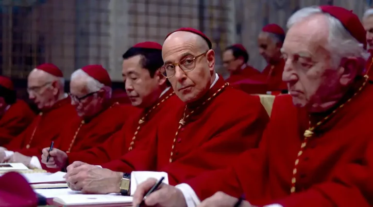 به بهانه مرگ پاپ: بررسی فیلم (مجمع کاردینال‌ها) یا Conclave از نظر تطبیق با شرایط کنونی