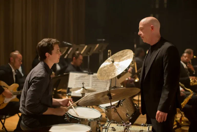 فیلم‌ های شبیه Whiplash – معرفی 10 فیلم و داستان و نقد و تحیل آنها