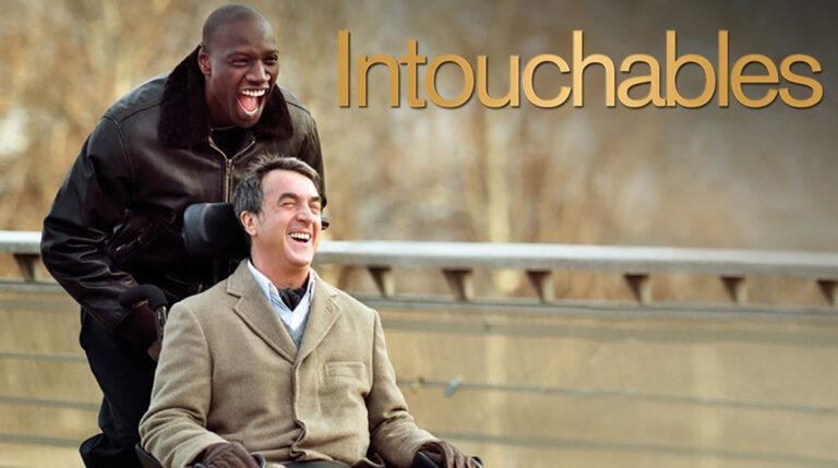 فیلم‌ های شبیه The Intouchables – معرفی 10 فیلم و داستان و نقد و تحیل آنها