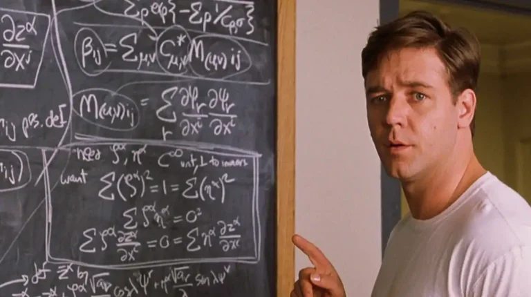 فیلم‌ های شبیه A Beautiful Mind – معرفی 10 فیلم و داستان و نقد و تحلیل آنها