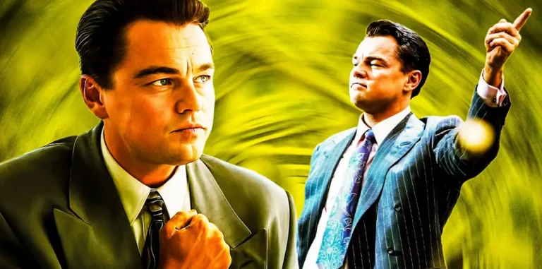 فیلم‌ های شبیه The Wolf of Wall Street– معرفی 10 فیلم و داستان و نقد و تحلیل آنها