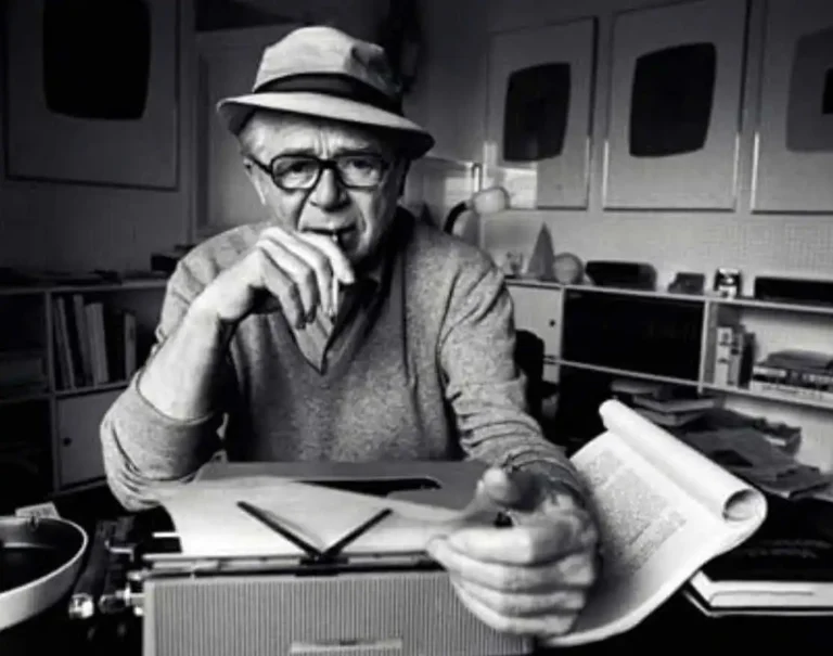 بیلی وایلدر Billy Wilder