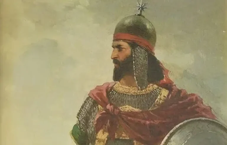 زندگینامه بابک خرمدین