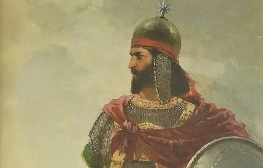 زندگینامه بابک خرمدین