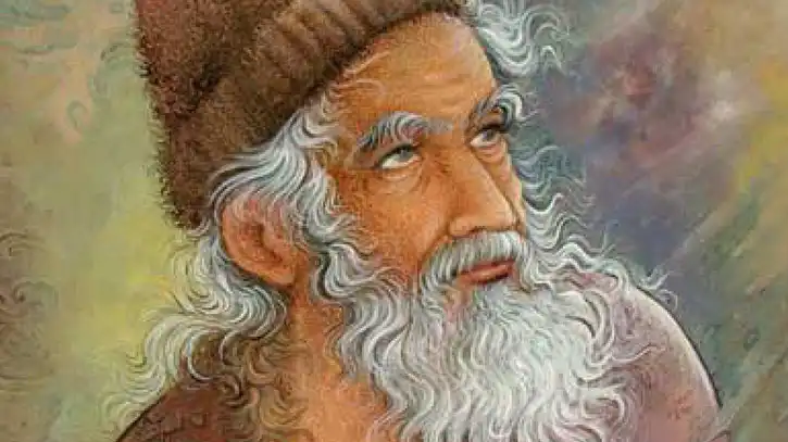 زندگینامه باباطاهر