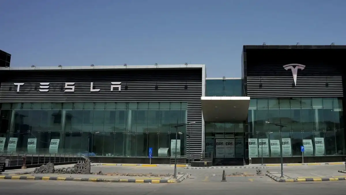 تسلا فروش در عربستان سعودی را آغاز میکند؛ بازاری تشنه اما ناآماده