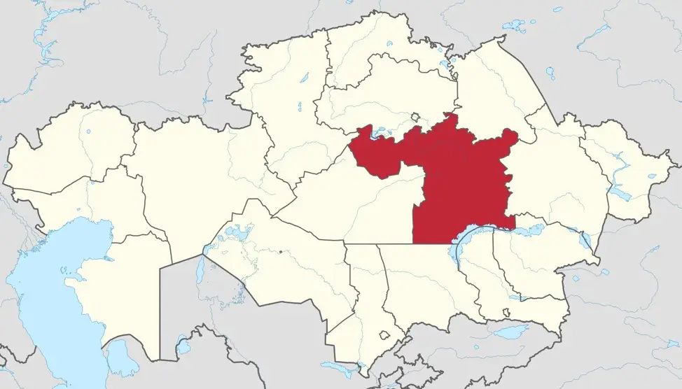 کشف استراتژیک در دل آسیای مرکزی: قزاقستان به قطب فلزات نادر تبدیل میشود؟