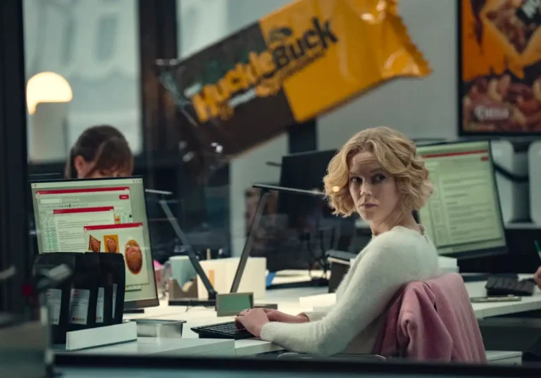 فصل هفتم سریال «آینهٔ سیاه» Black Mirror