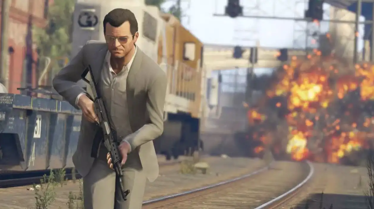 بازیکن GTA 5 تمام سیاهیلشکرهای بازی، یعنی بیش از ۸۰۰ نفر را کشت تا ببیند چه رخ میدهد!
