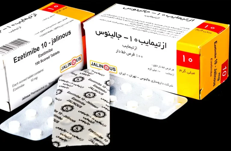 ویژگی‌ها و نکات جالب درباره داروی کاهنده چربی ازتیمایب Ezetimibe