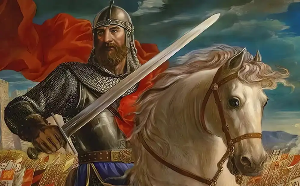 زندگینامه ال سید